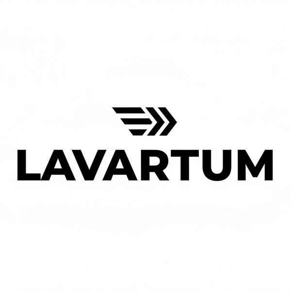 LAVARTUM Logo
